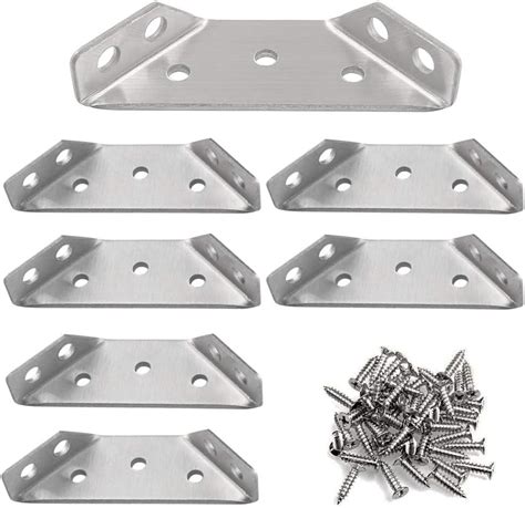 triangle bracket metal|triangular angle brackets.